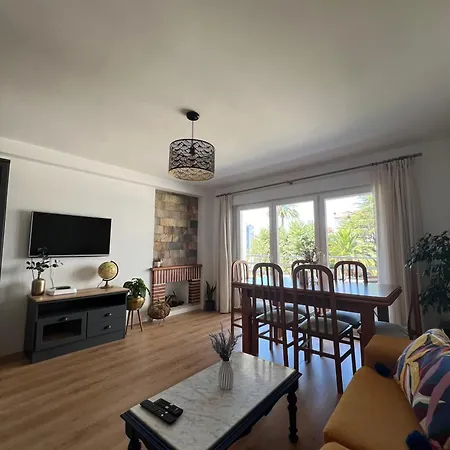 Apartamento Piso Cesteiros Plaza *
