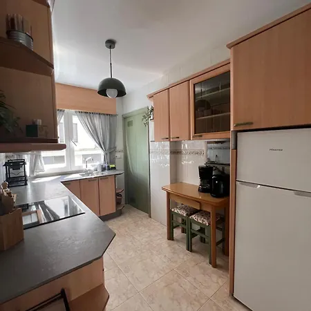 Piso Cesteiros Plaza Apartamento