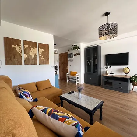 Piso Cesteiros Plaza Apartamento *