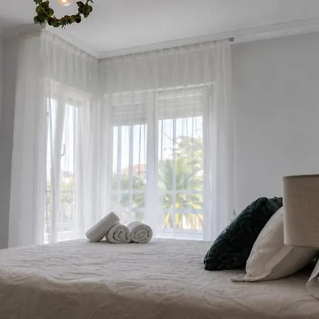 Piso Cesteiros Plaza Apartamento