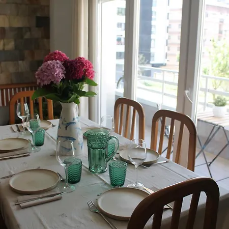 Apartamento Piso Cesteiros Plaza