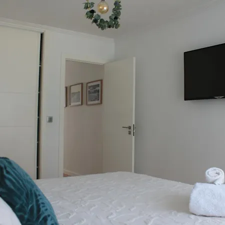 Piso Cesteiros Plaza Apartamento Sanxenxo