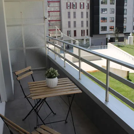 Piso Cesteiros Plaza * Sanxenxo