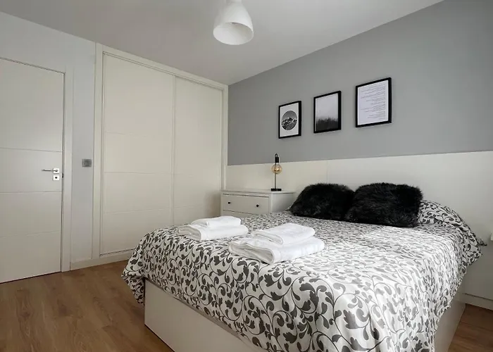 Piso Cesteiros Plaza * サンシェンショ