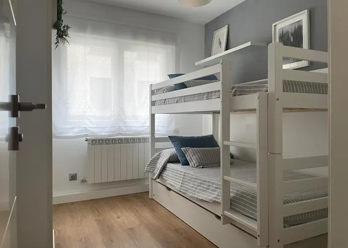 Piso Cesteiros Plaza